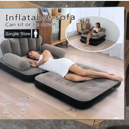 Inflatable Sofa