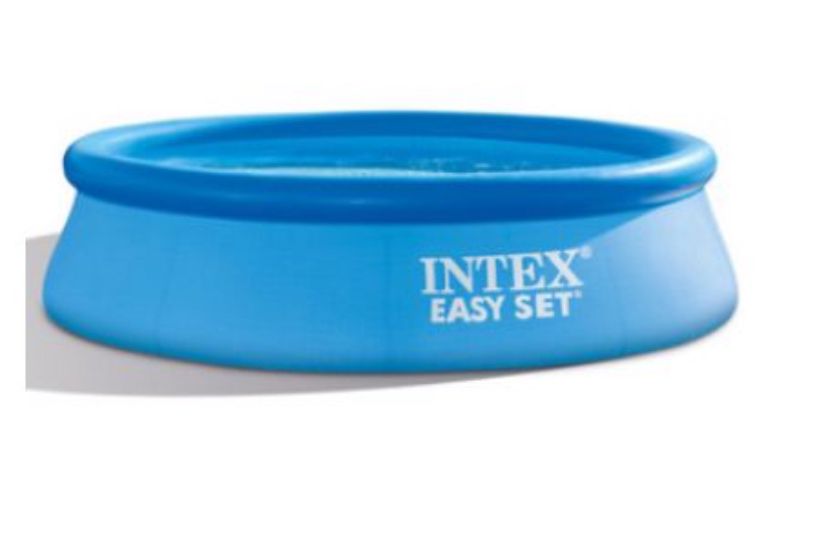 Intex Easy Set Pool (2.44m)
