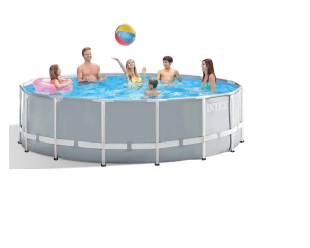 Portable Swimming Pool (4.7m)