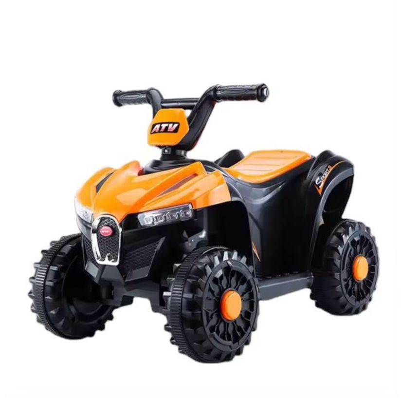 Kids' Ride-On ATV