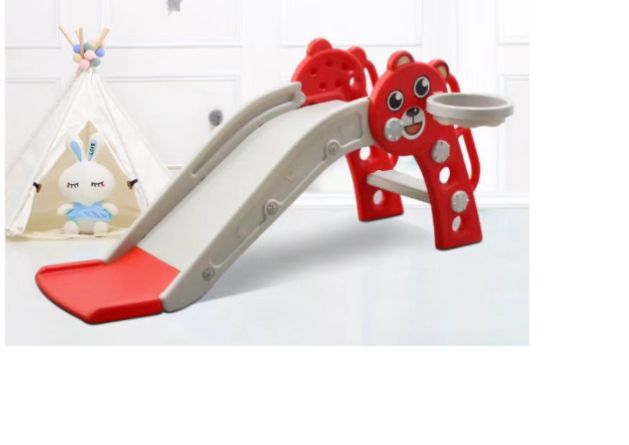 Children's Slide