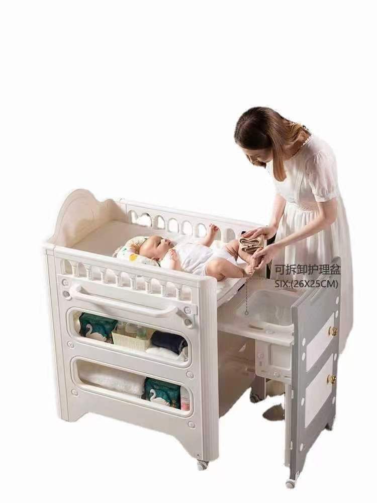 Baby Changing Table