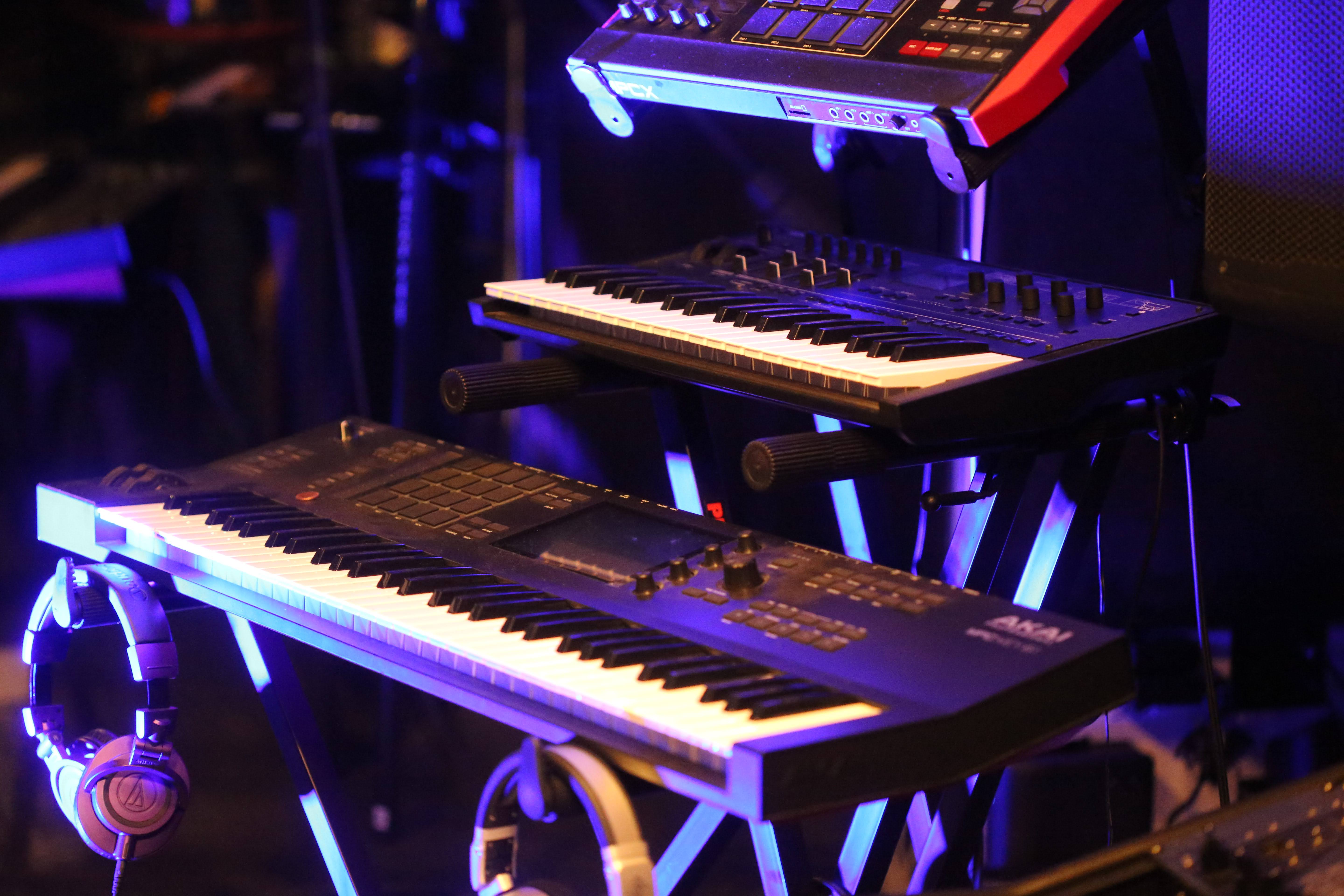 24 Hour Recording Package
