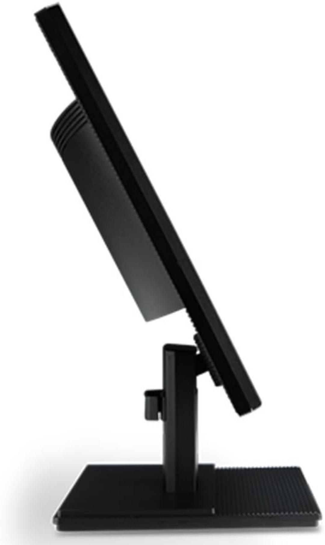 Acer Essential V246HL BD monitor Piatto per PC 61 cm (24") Full HD Nero - Schermi Piatti per PC (61 cm (24"), 1920 x 1080 Pixel, Full HD, LCD, 5 ms, Nero)