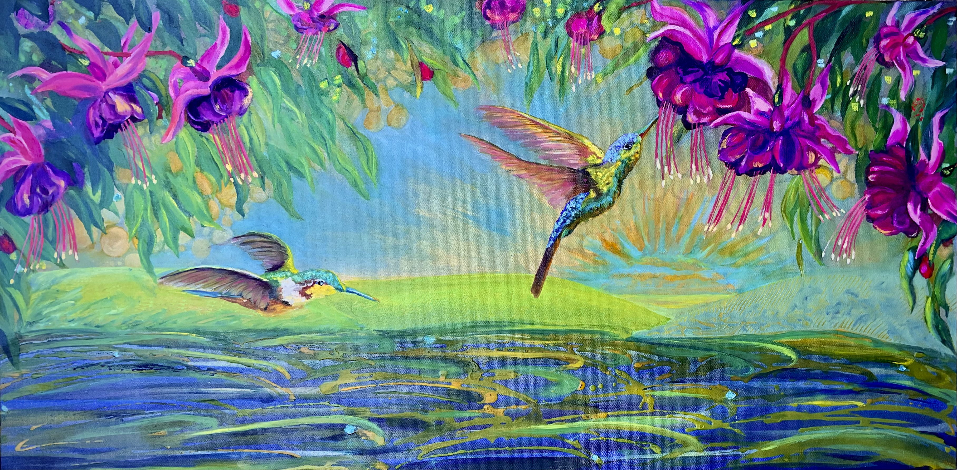 Morning Buzz