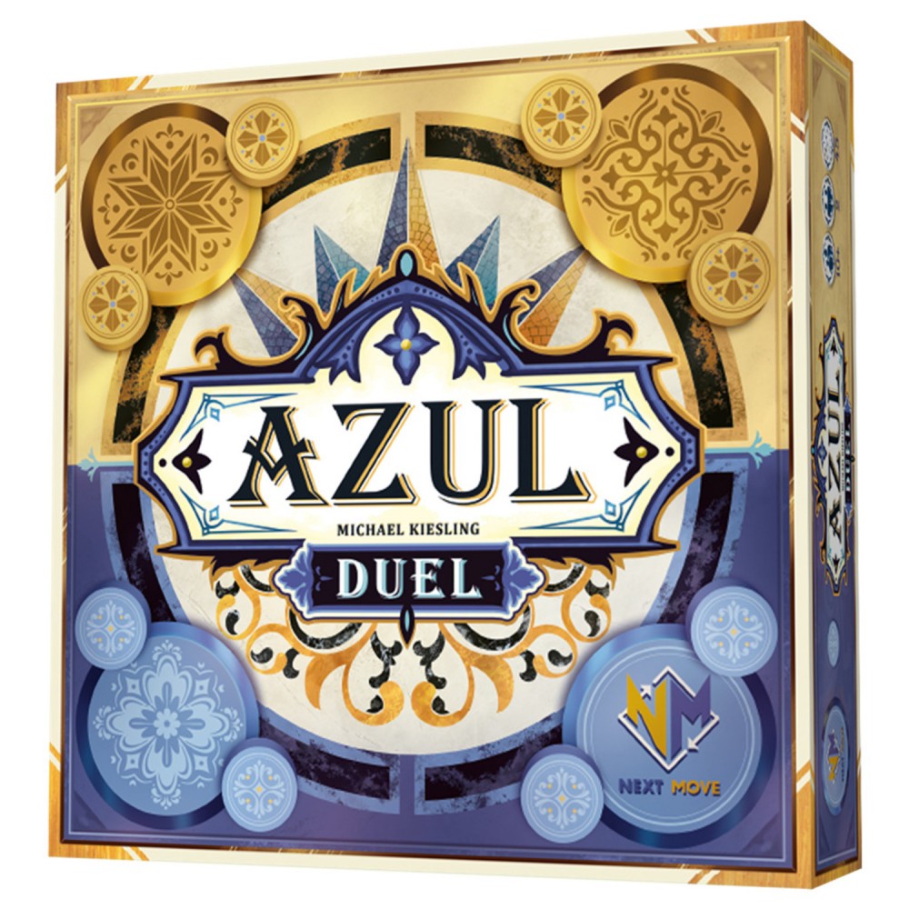 Azul: Duel