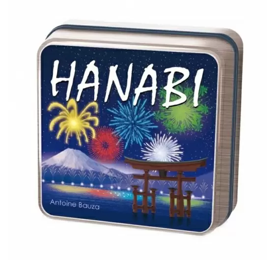 Hanabi