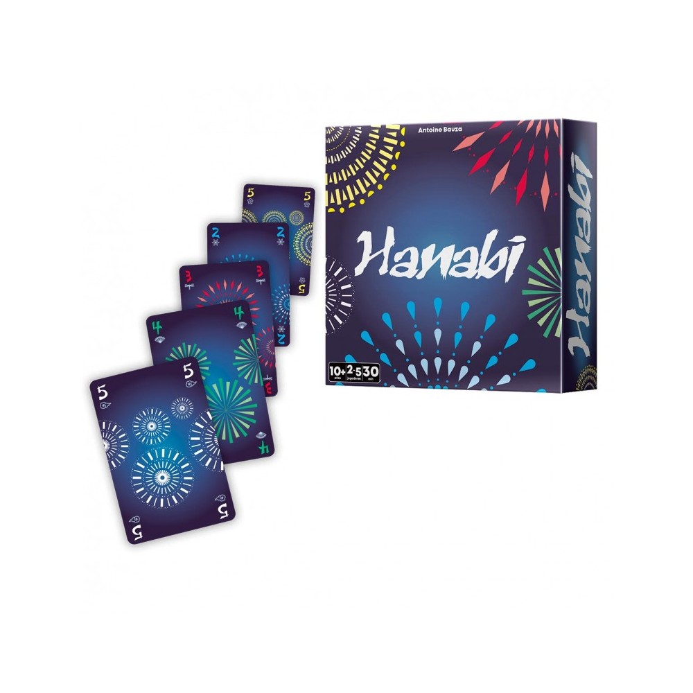 Hanabi