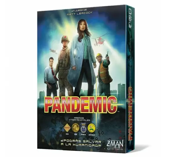 Pandemic