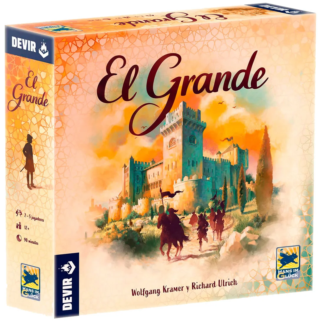 El Grande