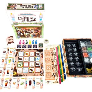 Coffee Rush