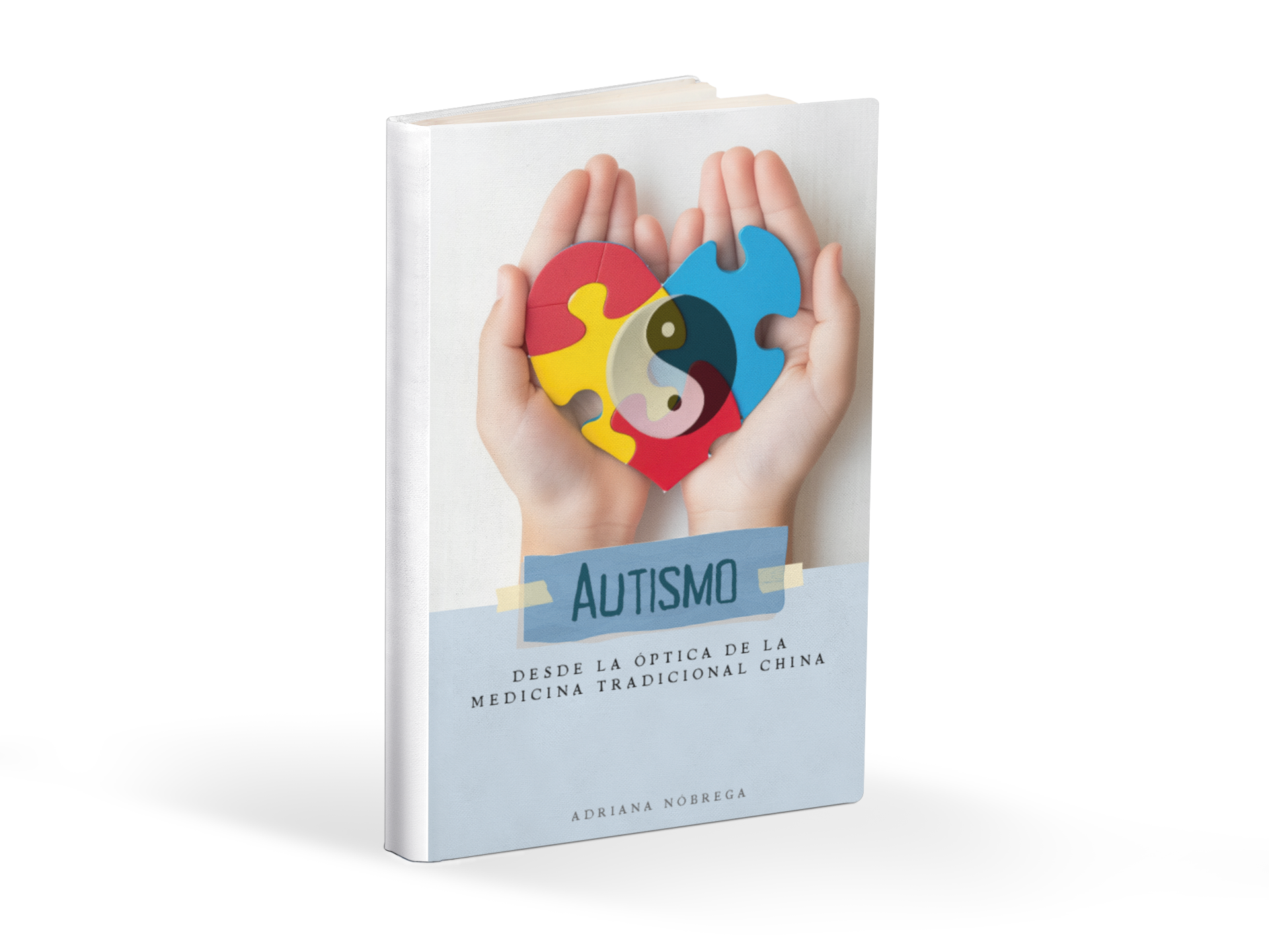 Autismo - Desde la Óptica de La Medicina Tradicional China