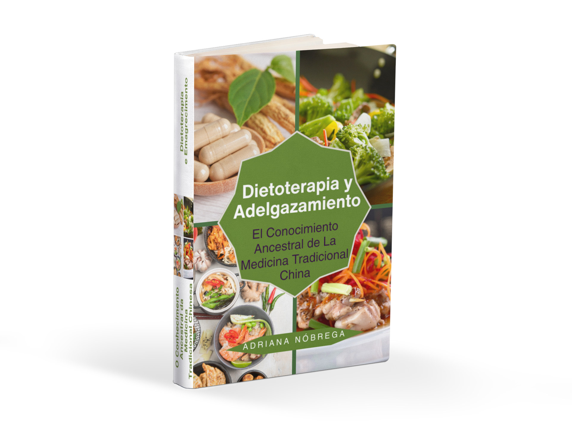 Dietoterapia y Adelgazamiento