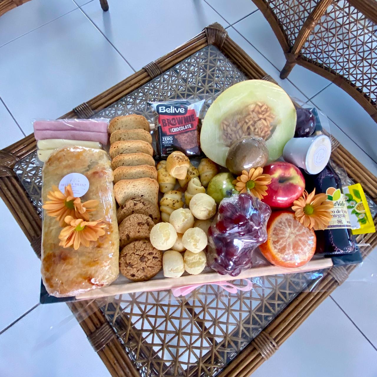 Bandeja Premium FIT