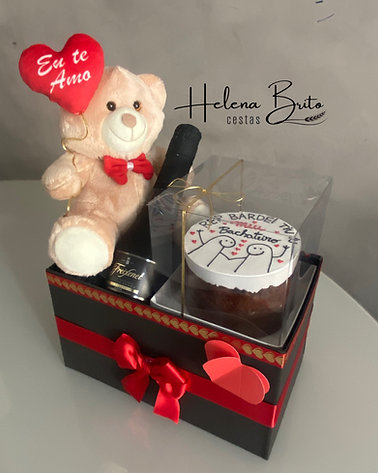 Box Comemore