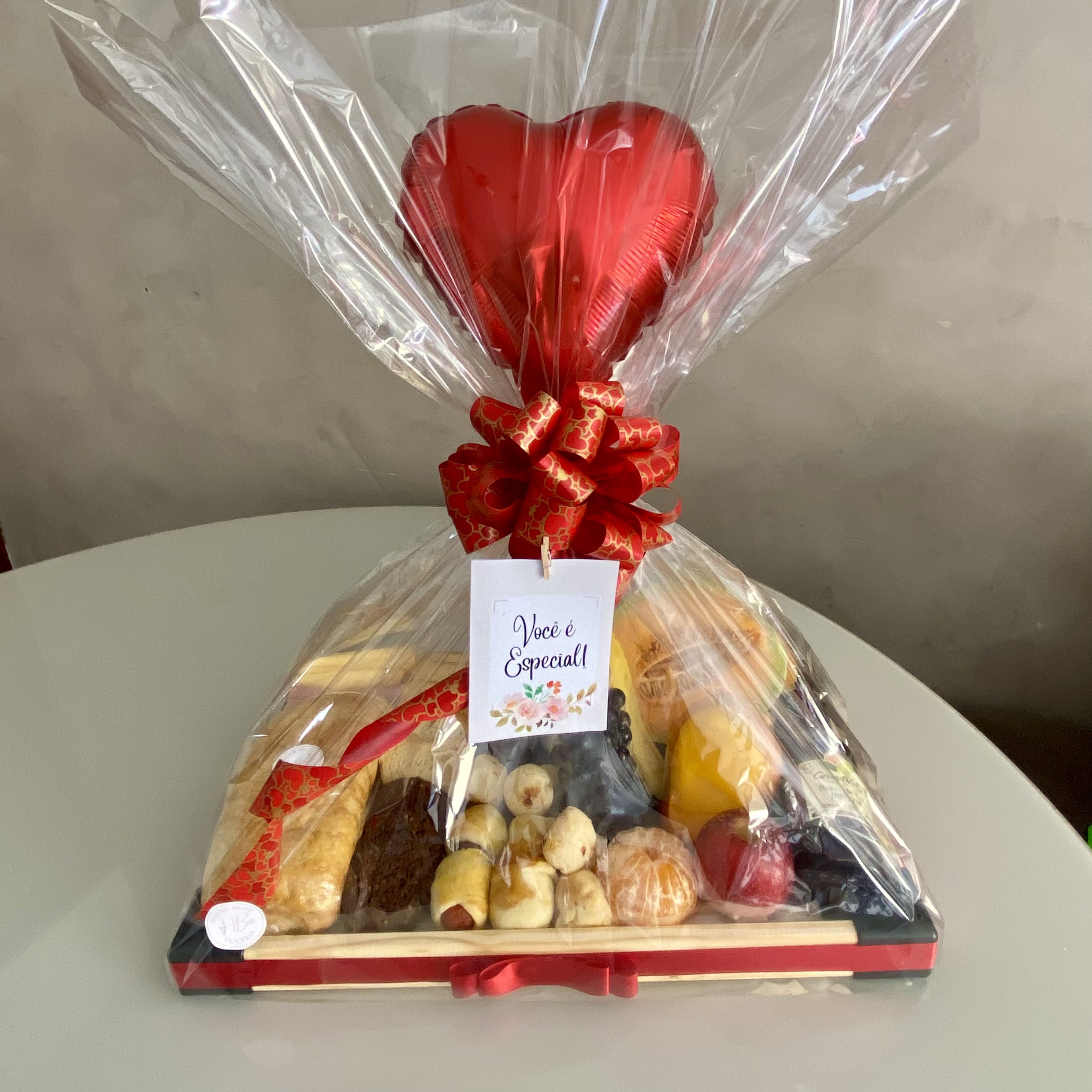 Bandeja Café Premium