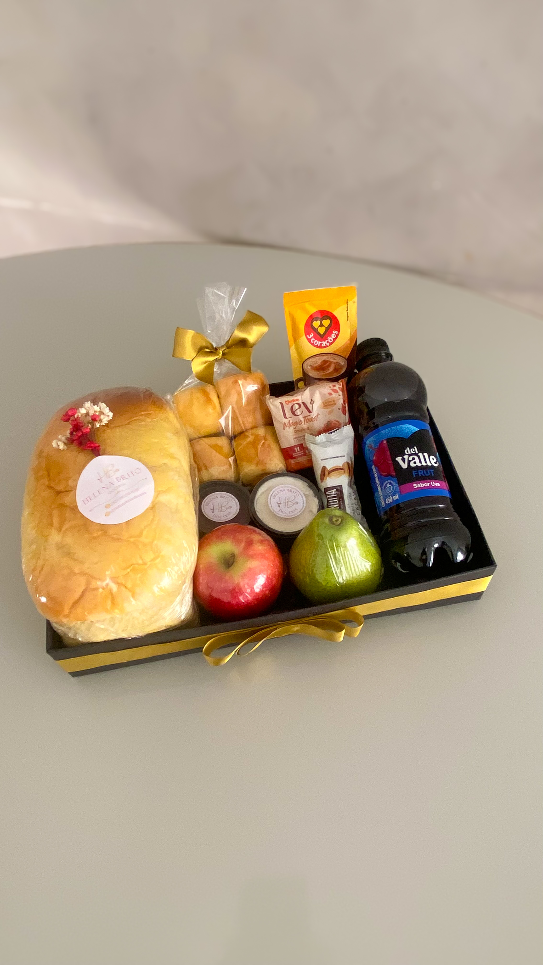 Box Café M