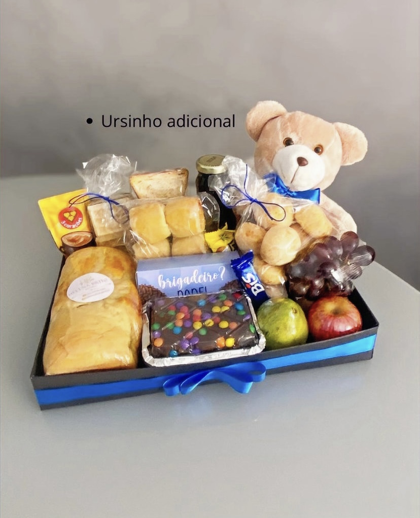 Box Café Premium 