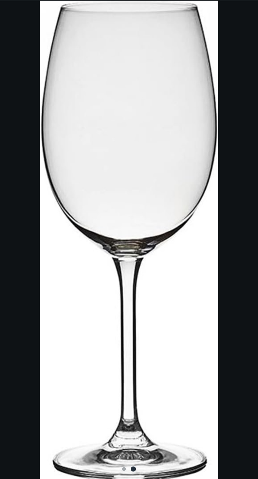 Taça Lyon para vinho 