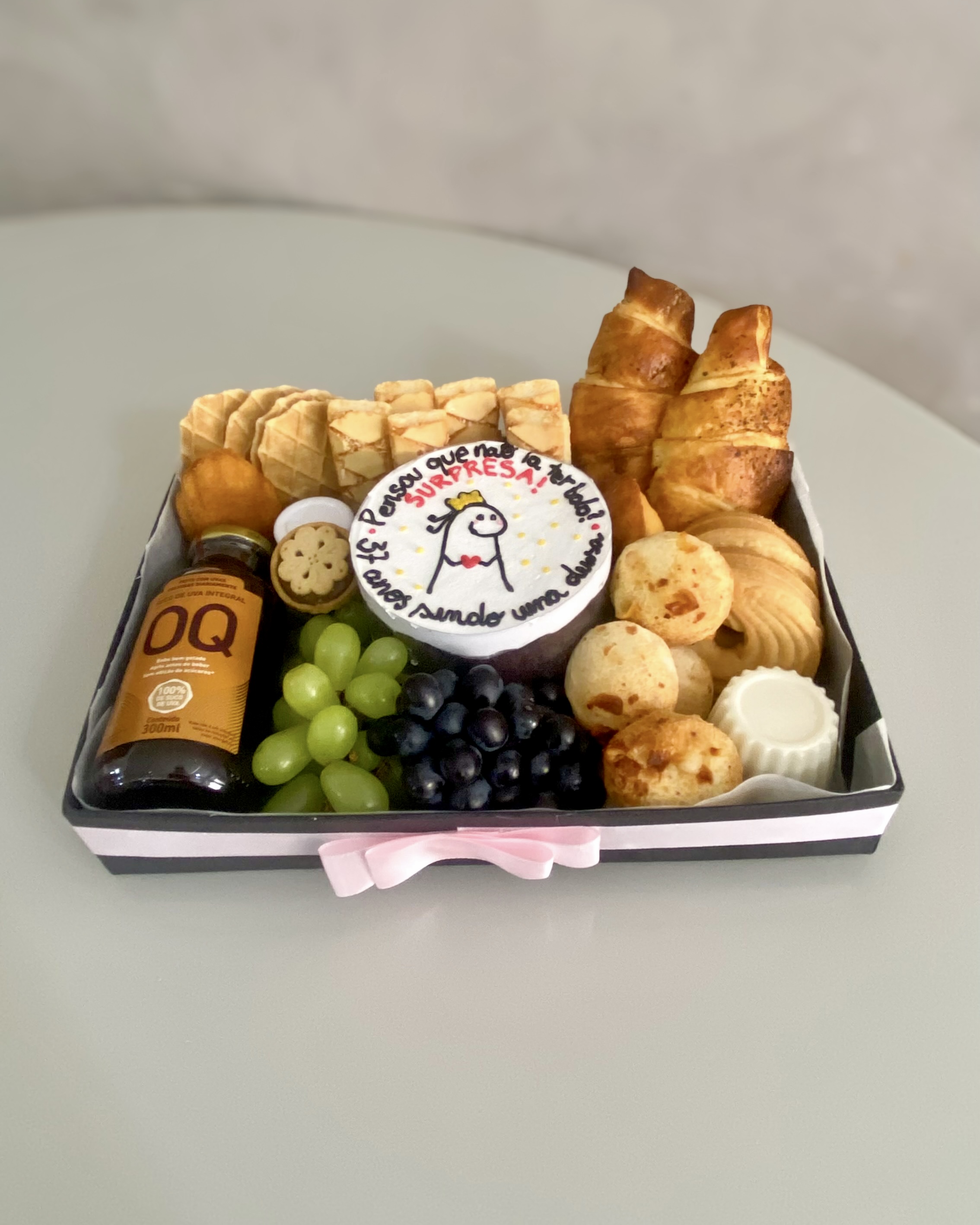 Box Bentô G 
