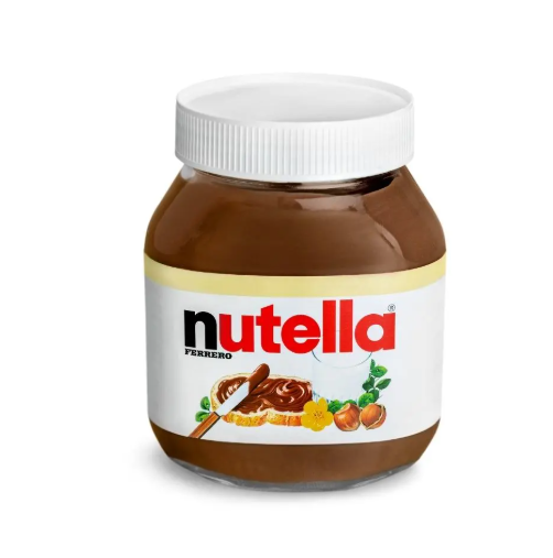 Nutella 140g