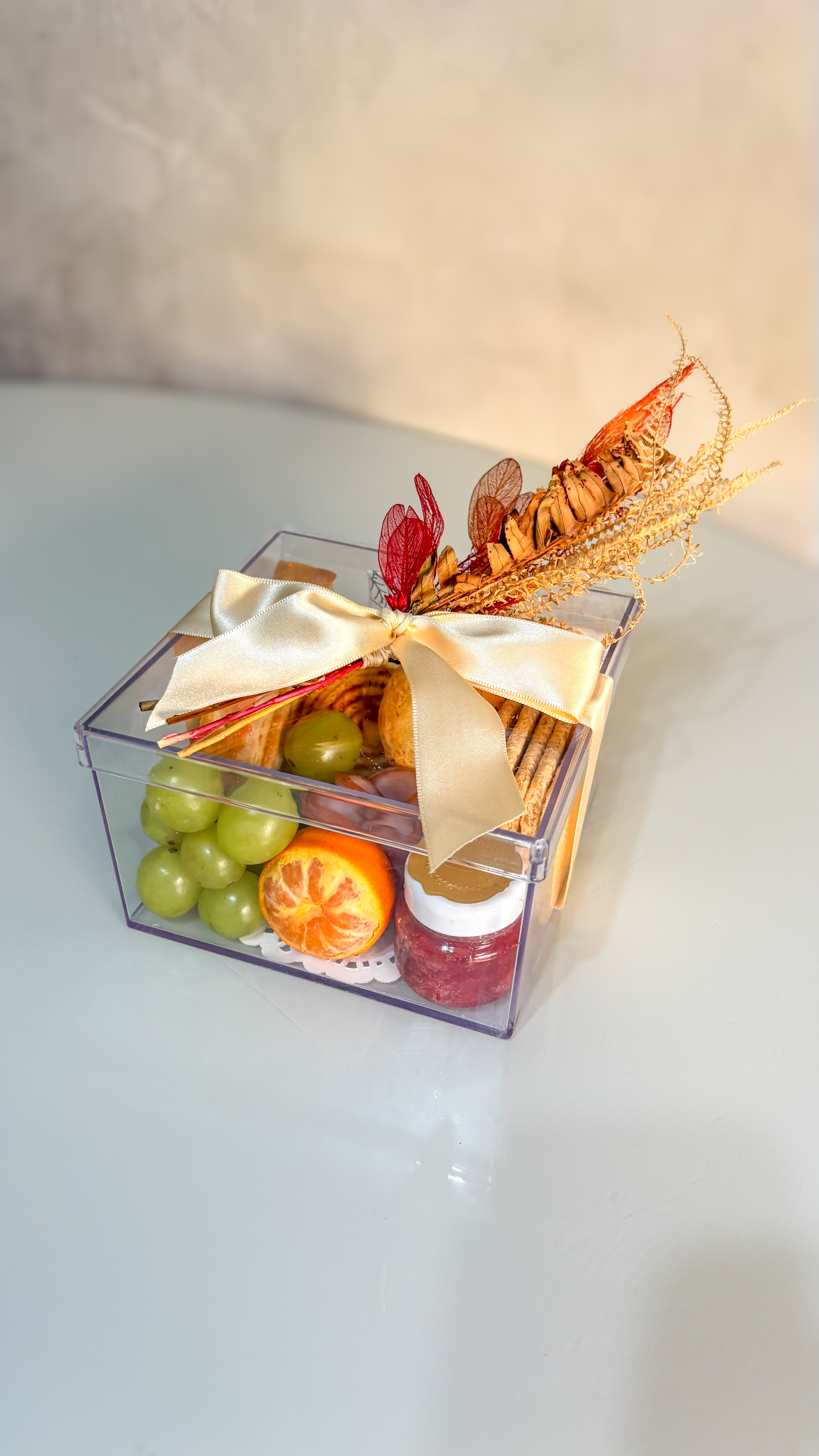 Raio de Sol - Mimo de café 