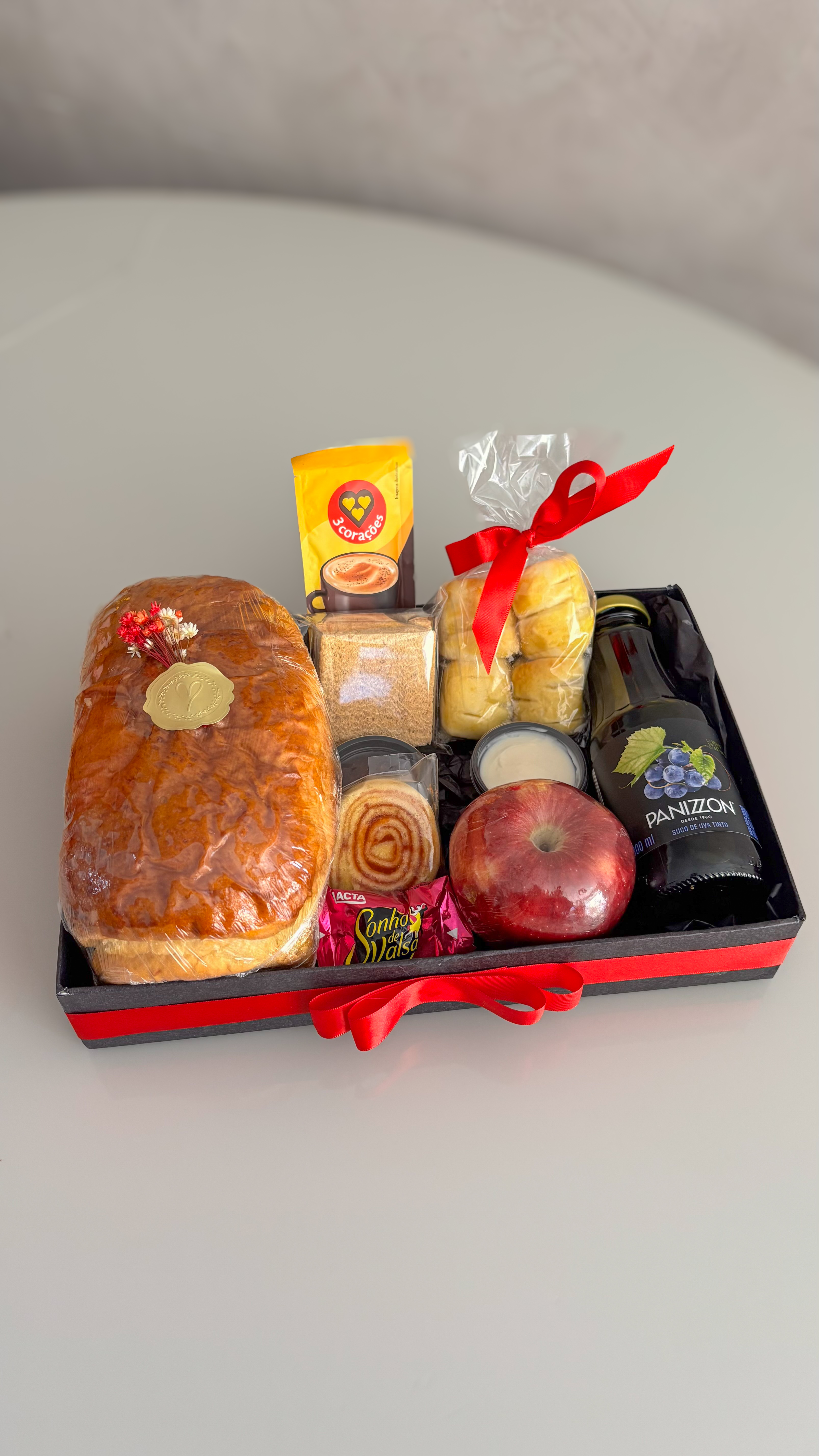 Linha Tradicional - Café M