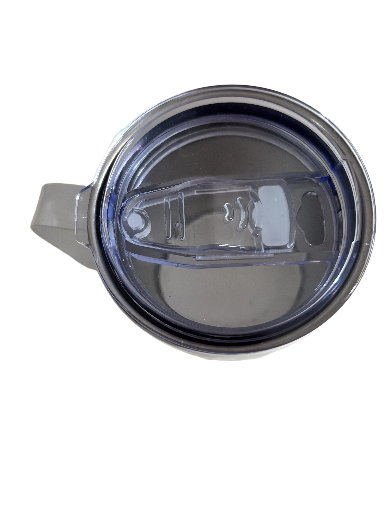 Caneca Térmica Inox Café Chocolate E Cerveja 350ml Com Tampa 