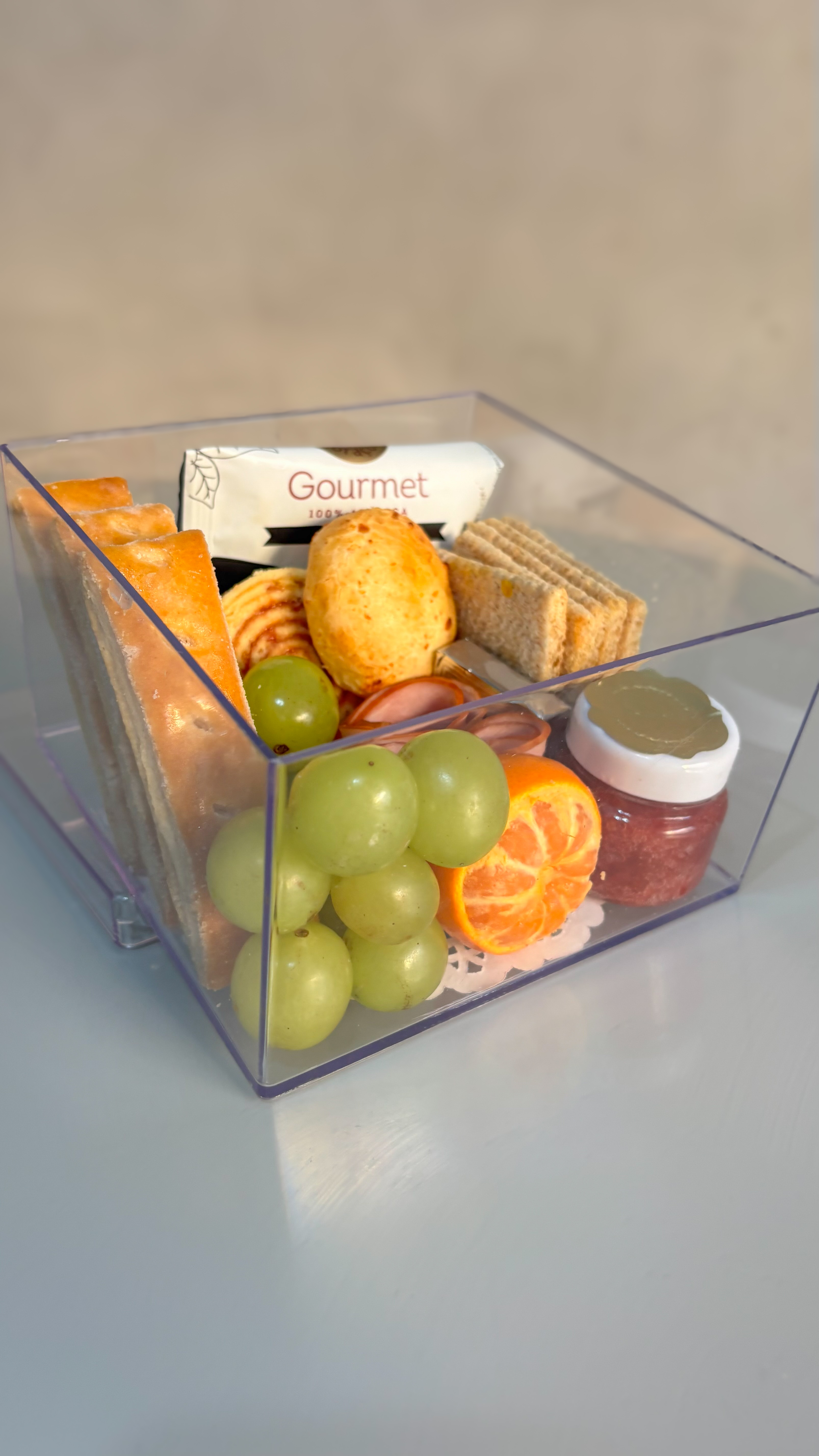 Raio de Sol - Mimo de café 