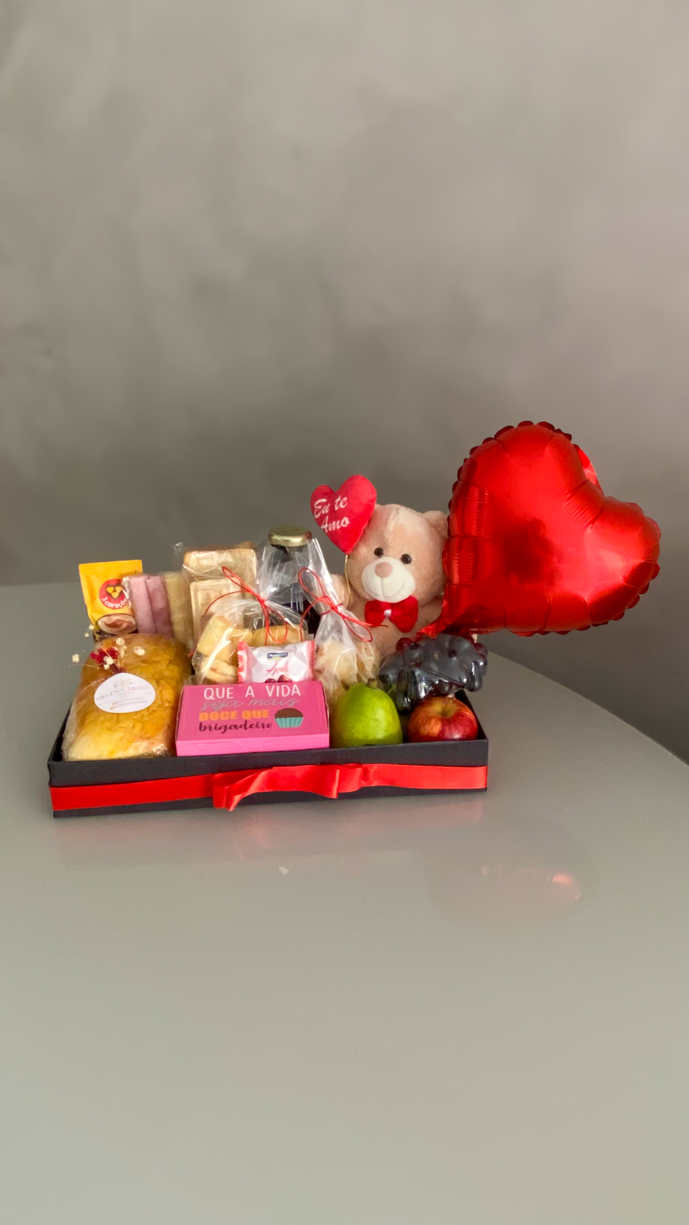 Box Café Premium 