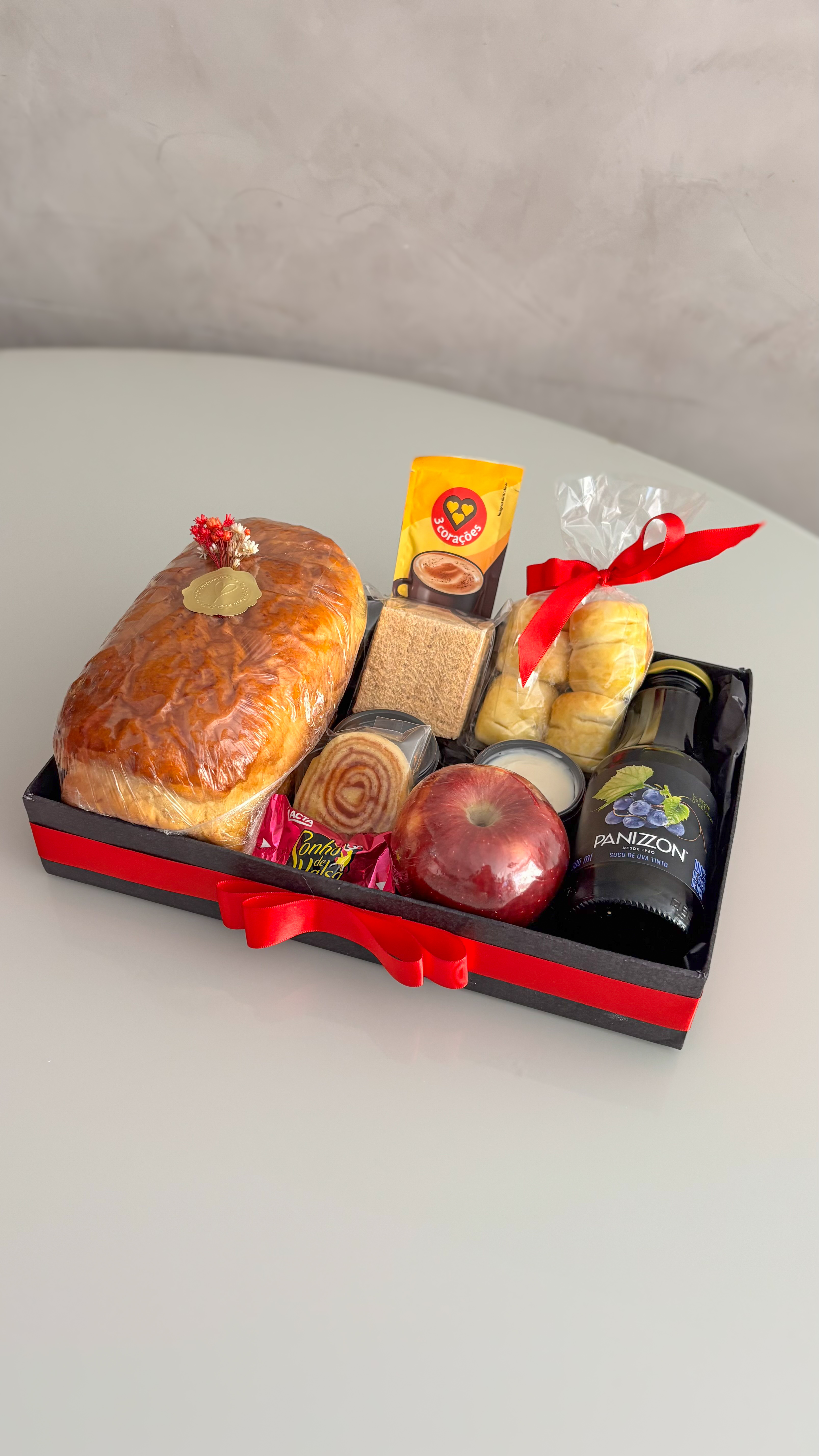 Linha Tradicional - Café M