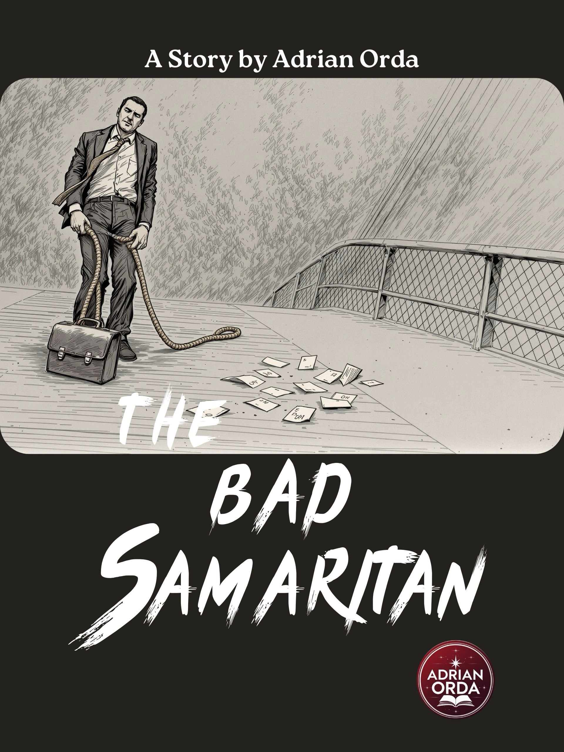 The Bad Samaritan