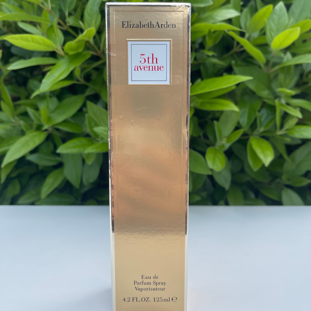 Elizabeth Arden 5th Avenue Eau de Parfum
