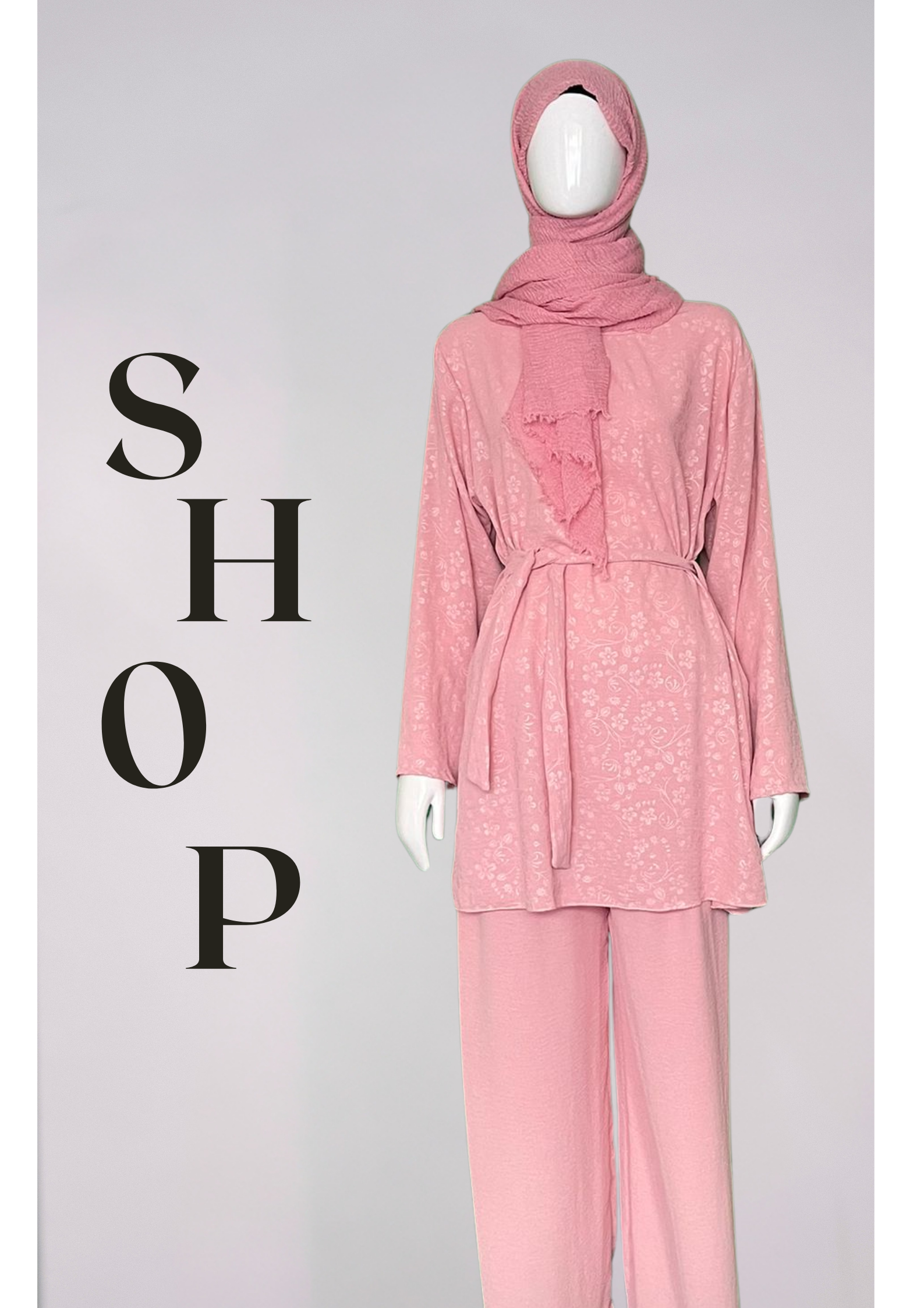 Plain Printed cord set