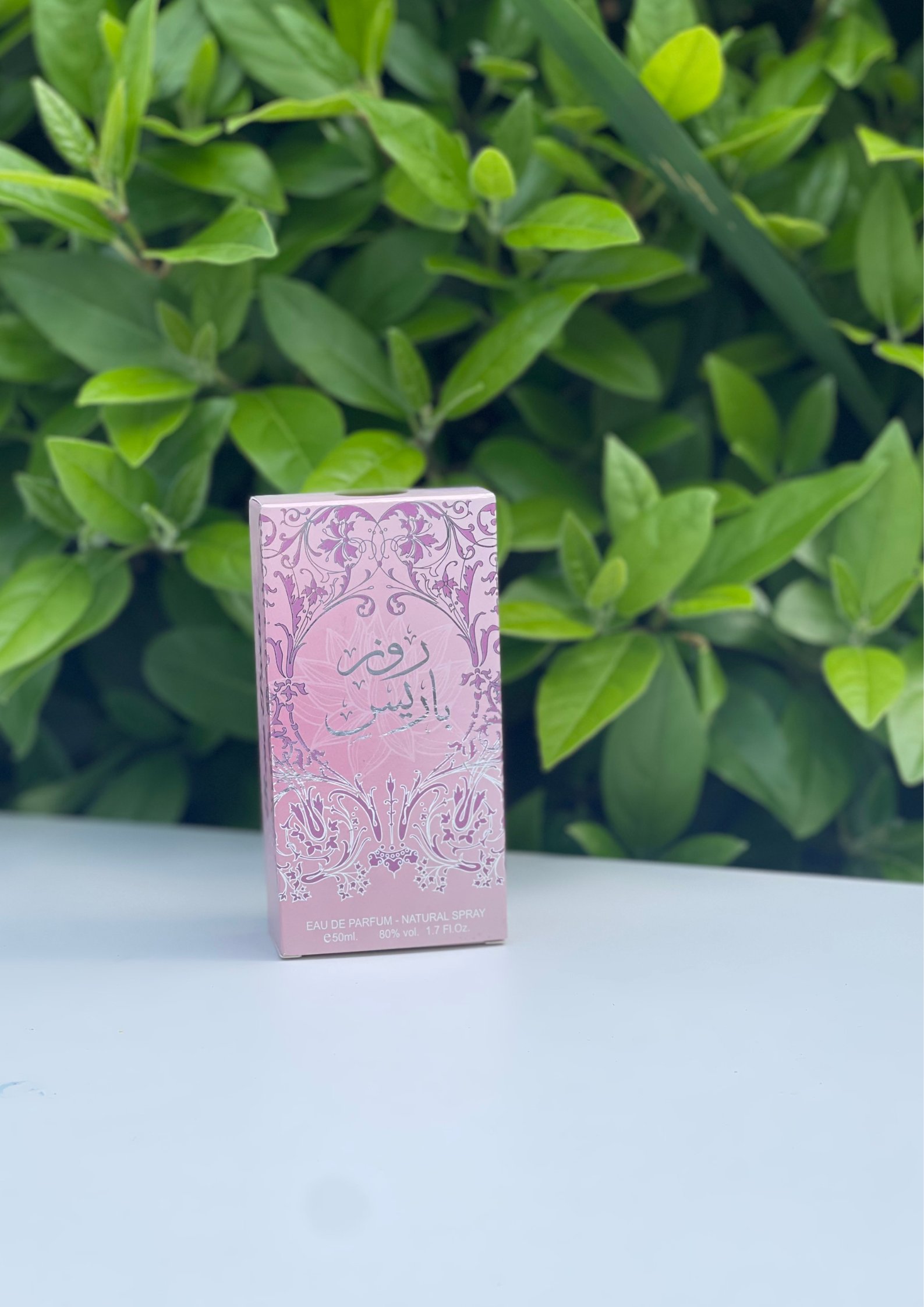 Rose Paris Eau De Parfum