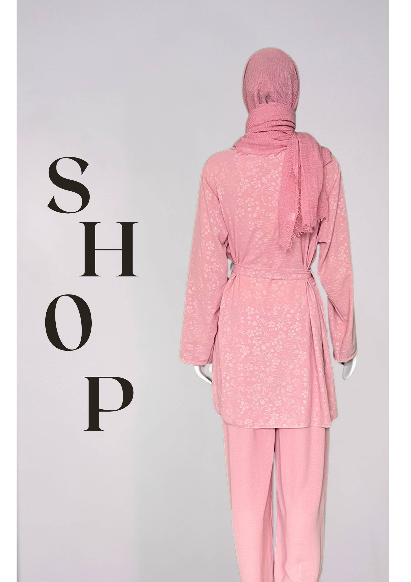 Plain Printed cord set