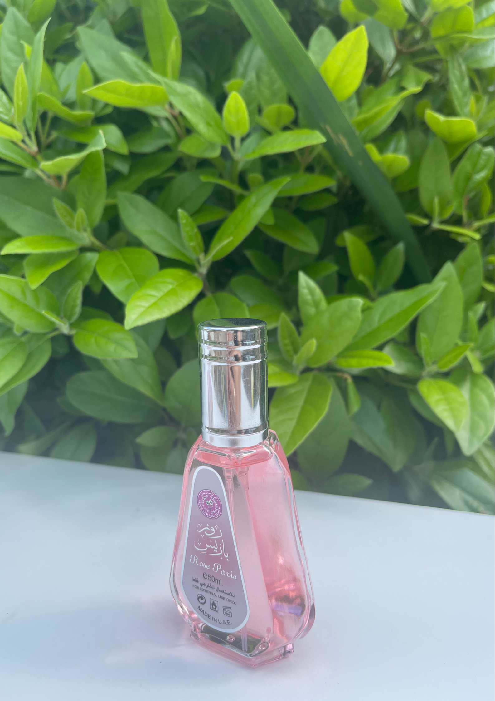 Rose Paris Eau De Parfum