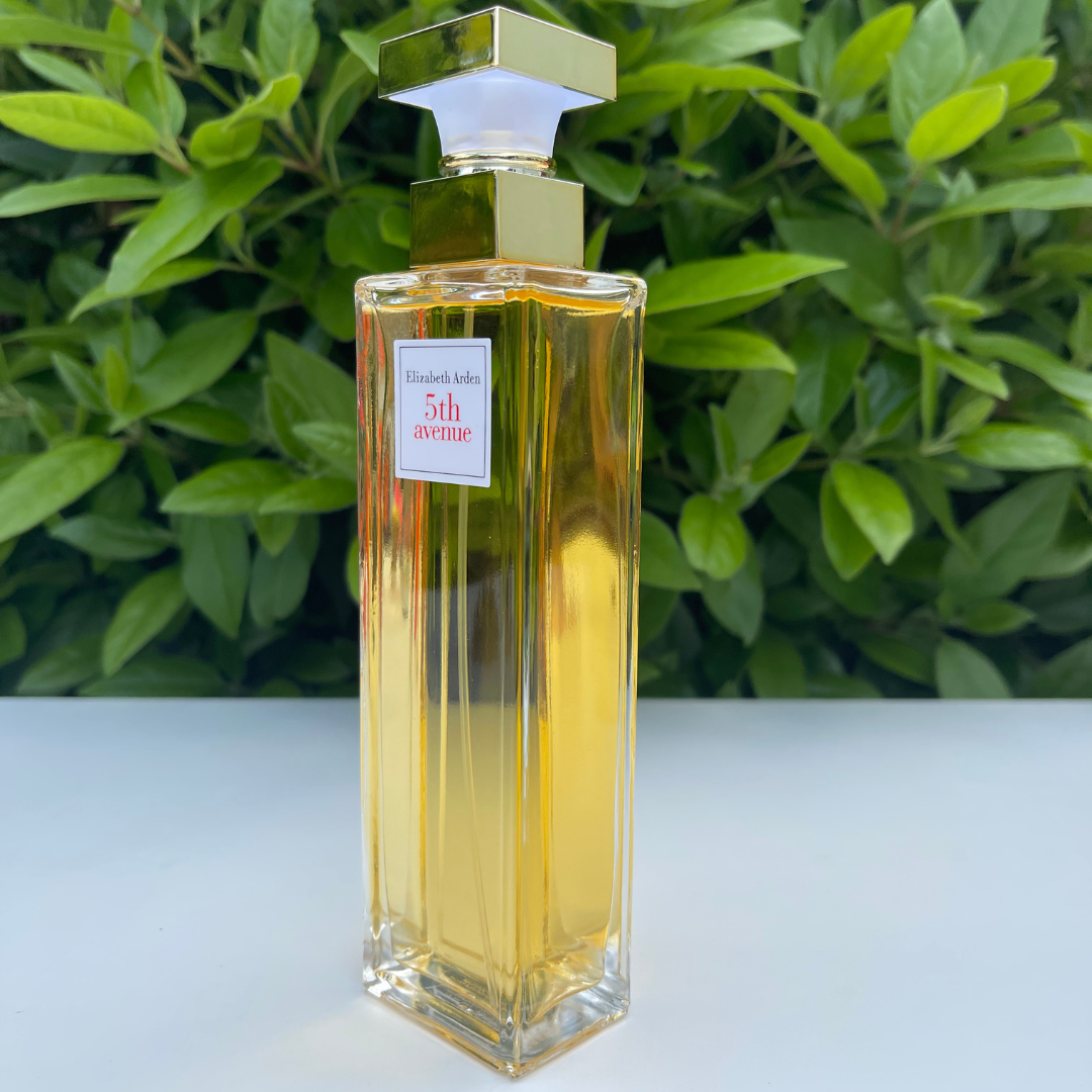 Elizabeth Arden 5th Avenue Eau de Parfum