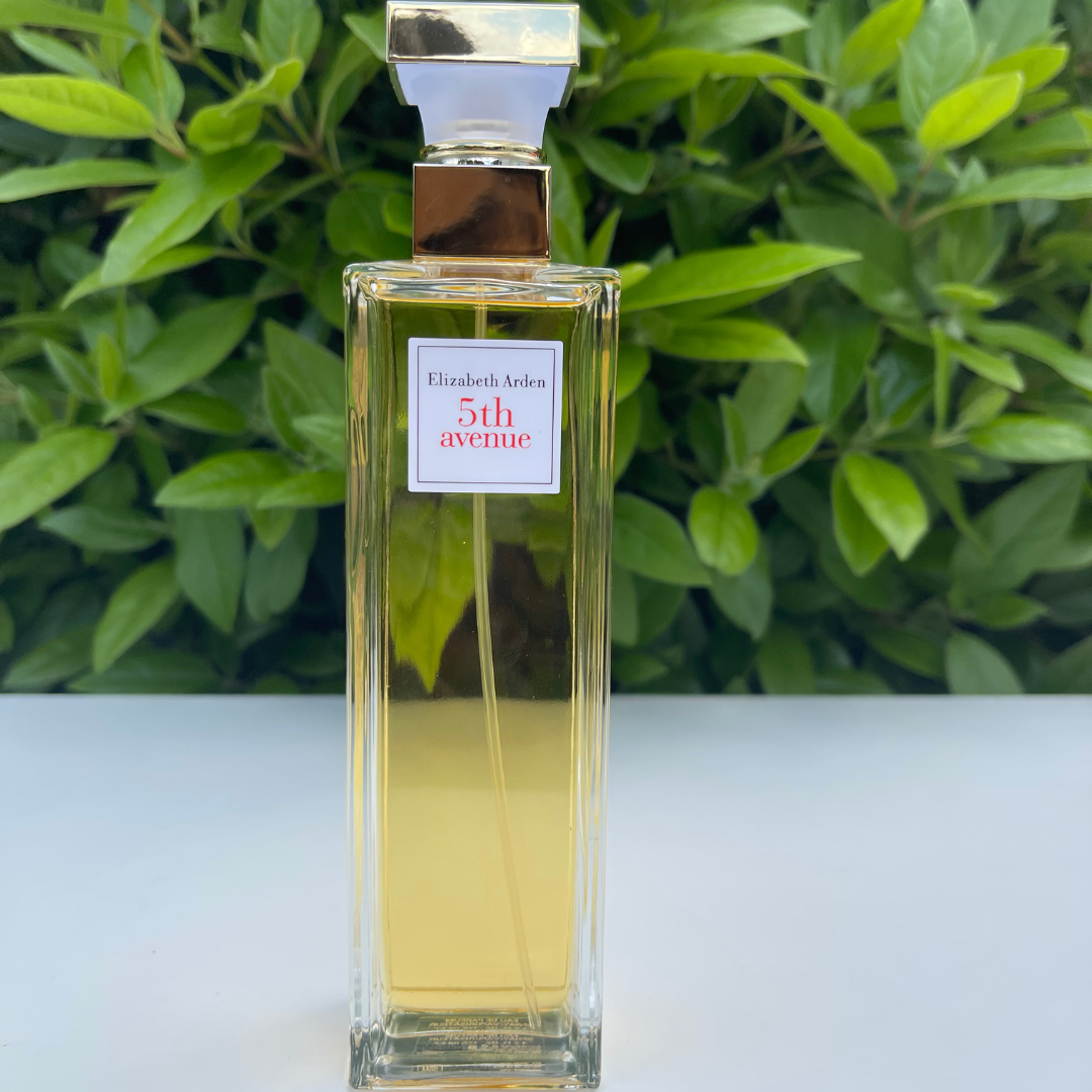 Elizabeth Arden 5th Avenue Eau de Parfum