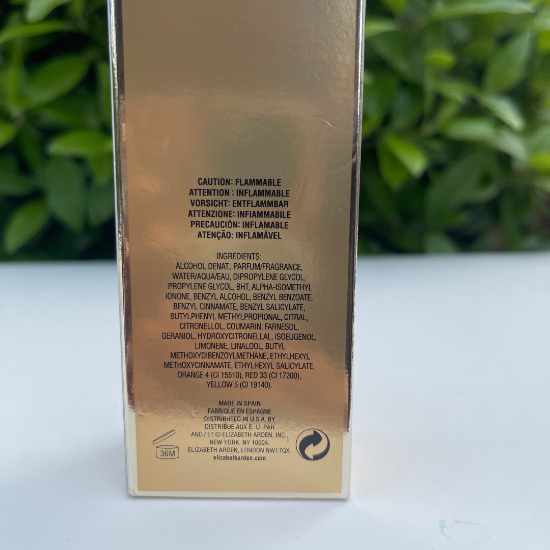 Elizabeth Arden 5th Avenue Eau de Parfum