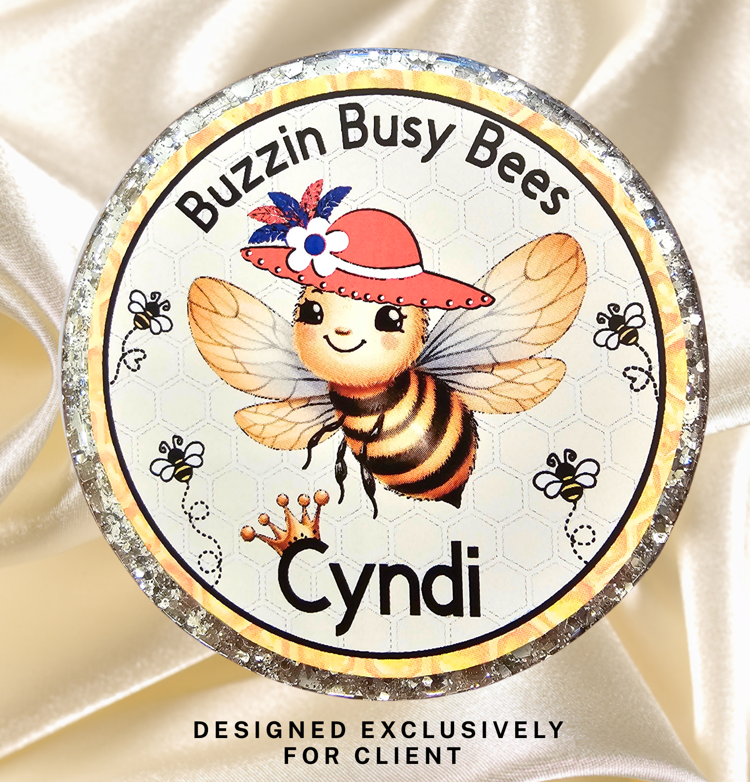 Custom Design