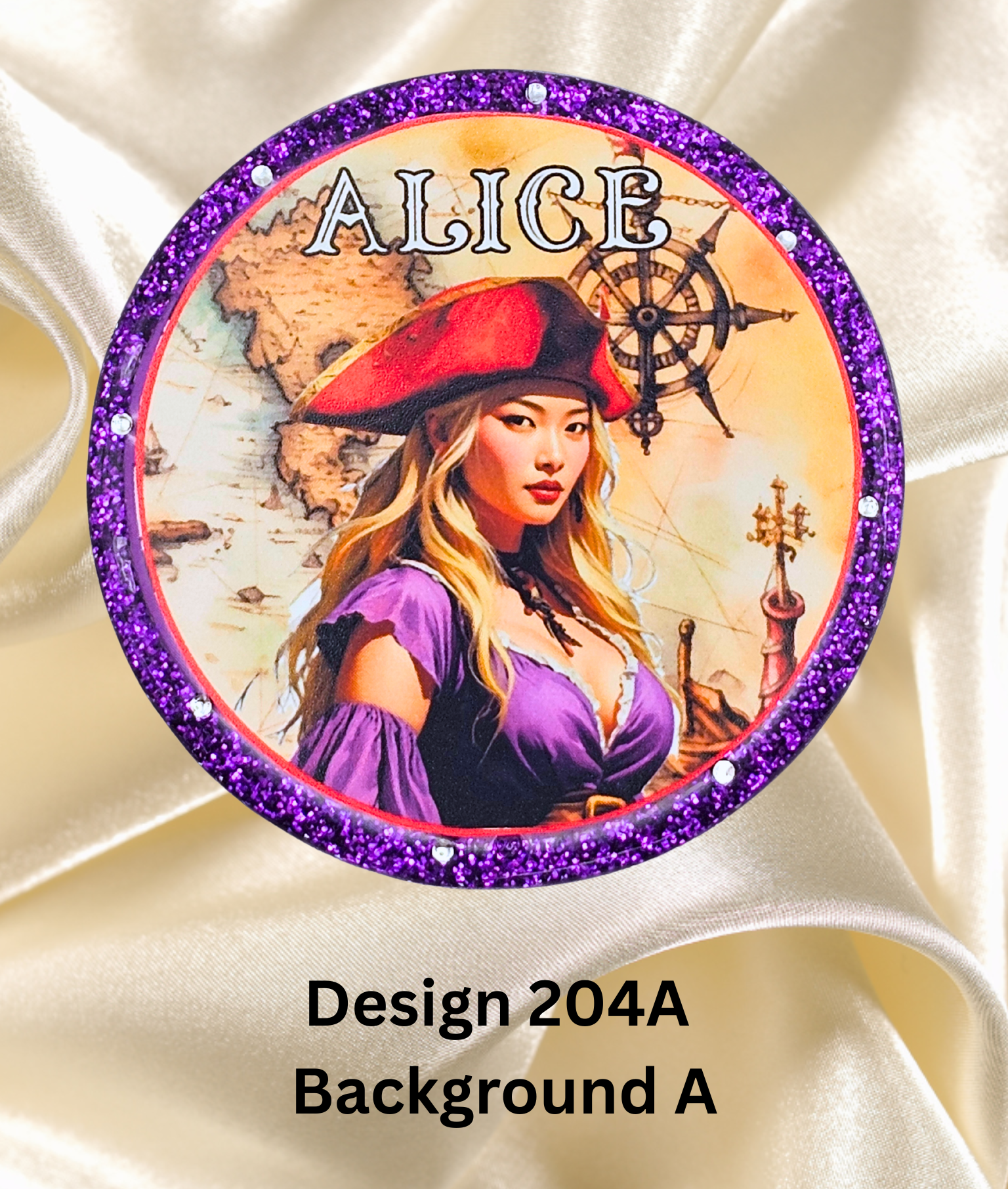 Design 204