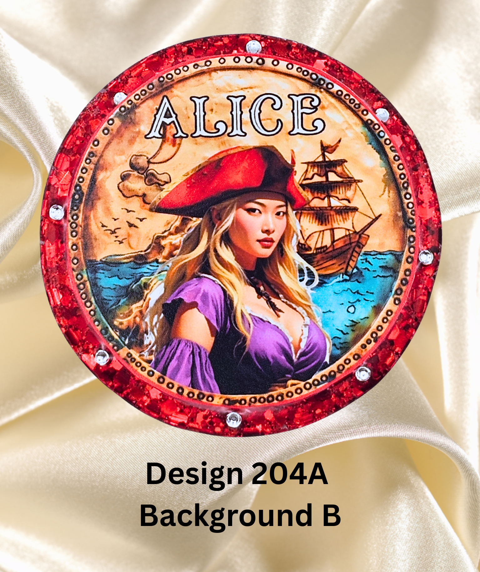 Design 204