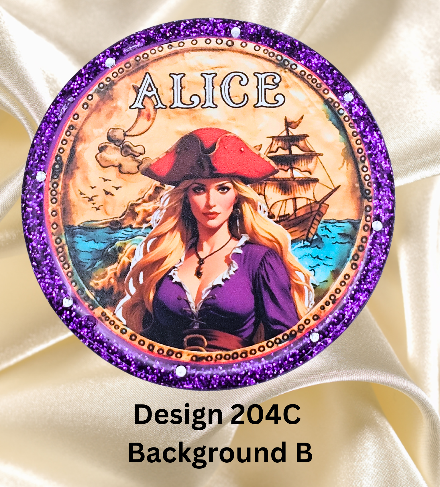 Design 204