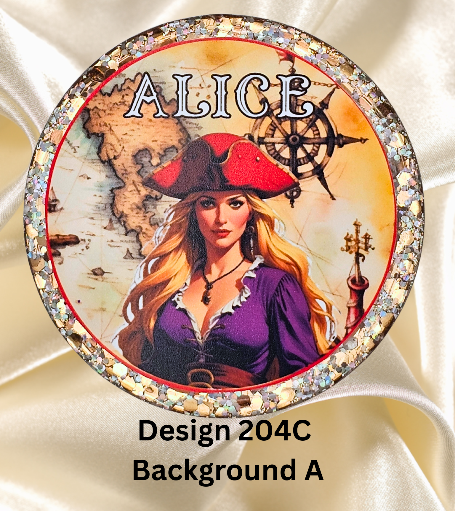 Design 204