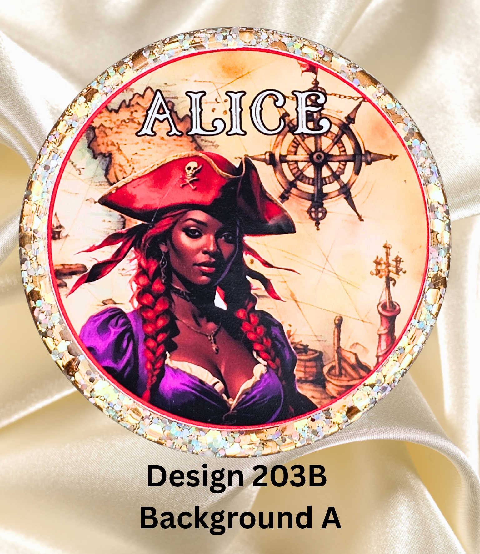 Design 203