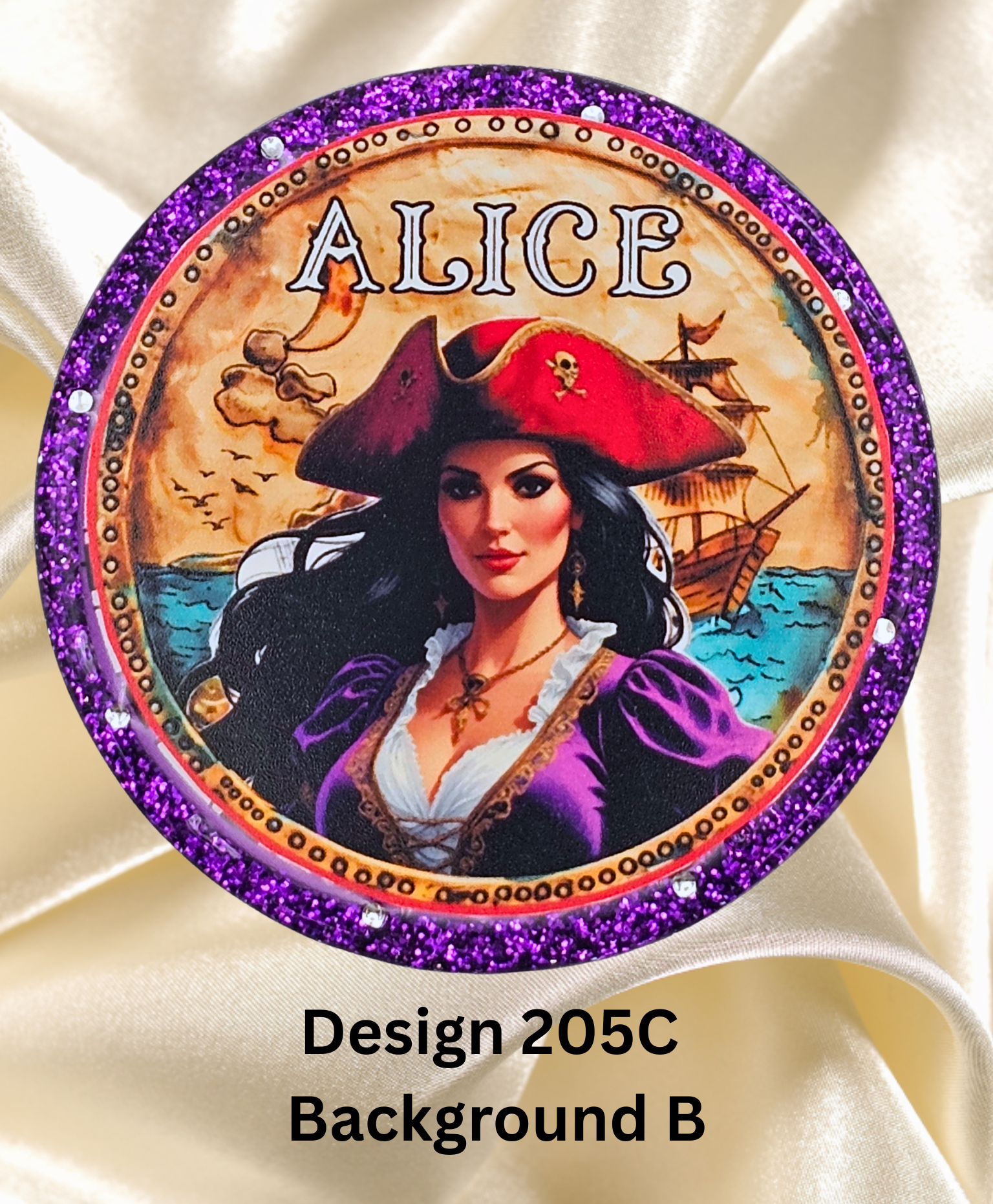Design 205