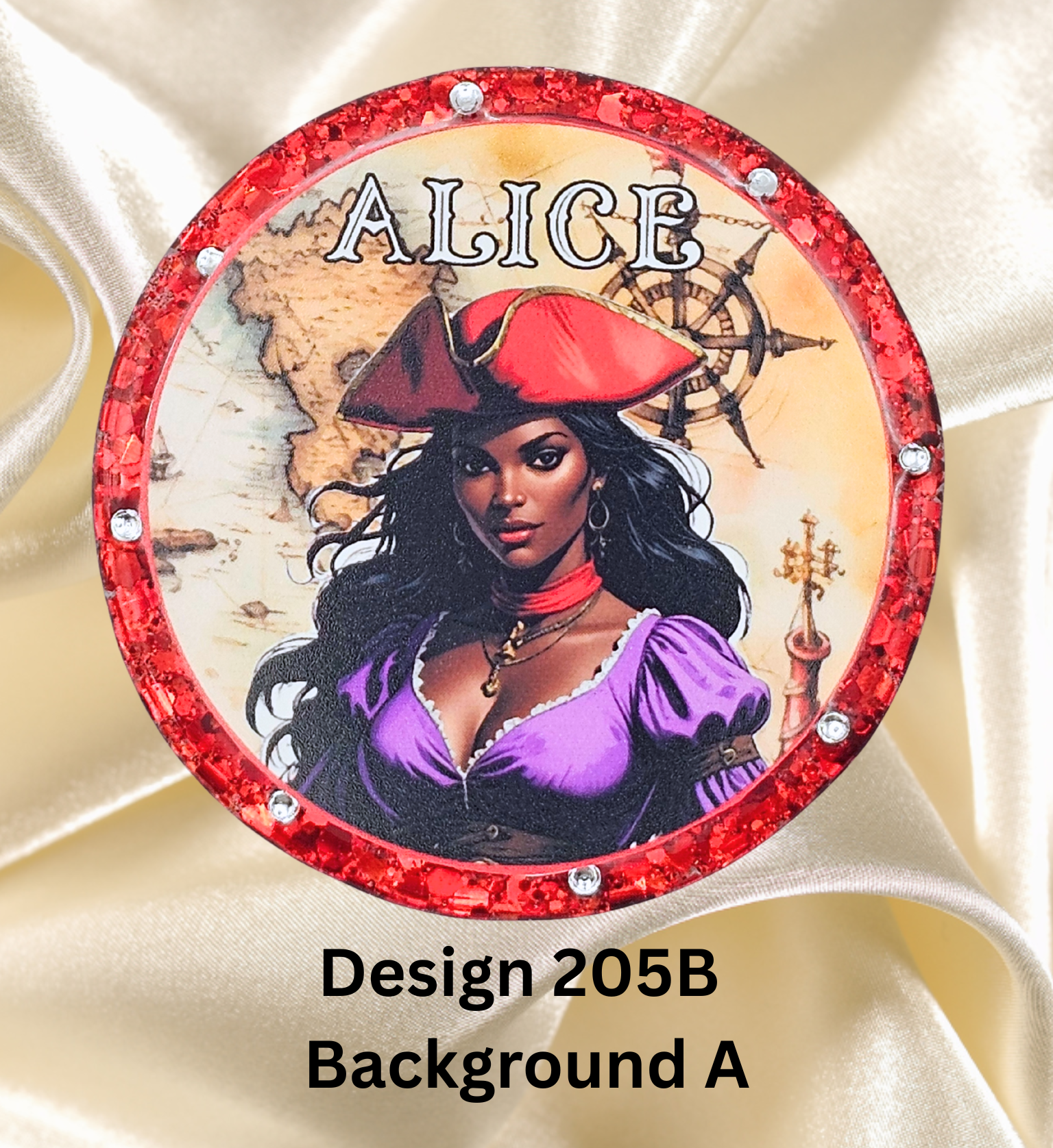 Design 205