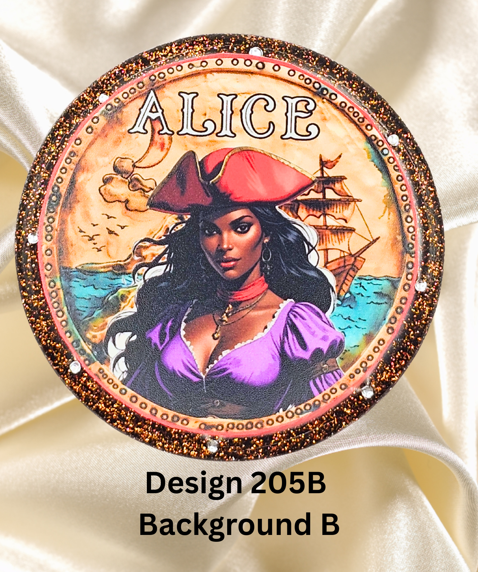 Design 205