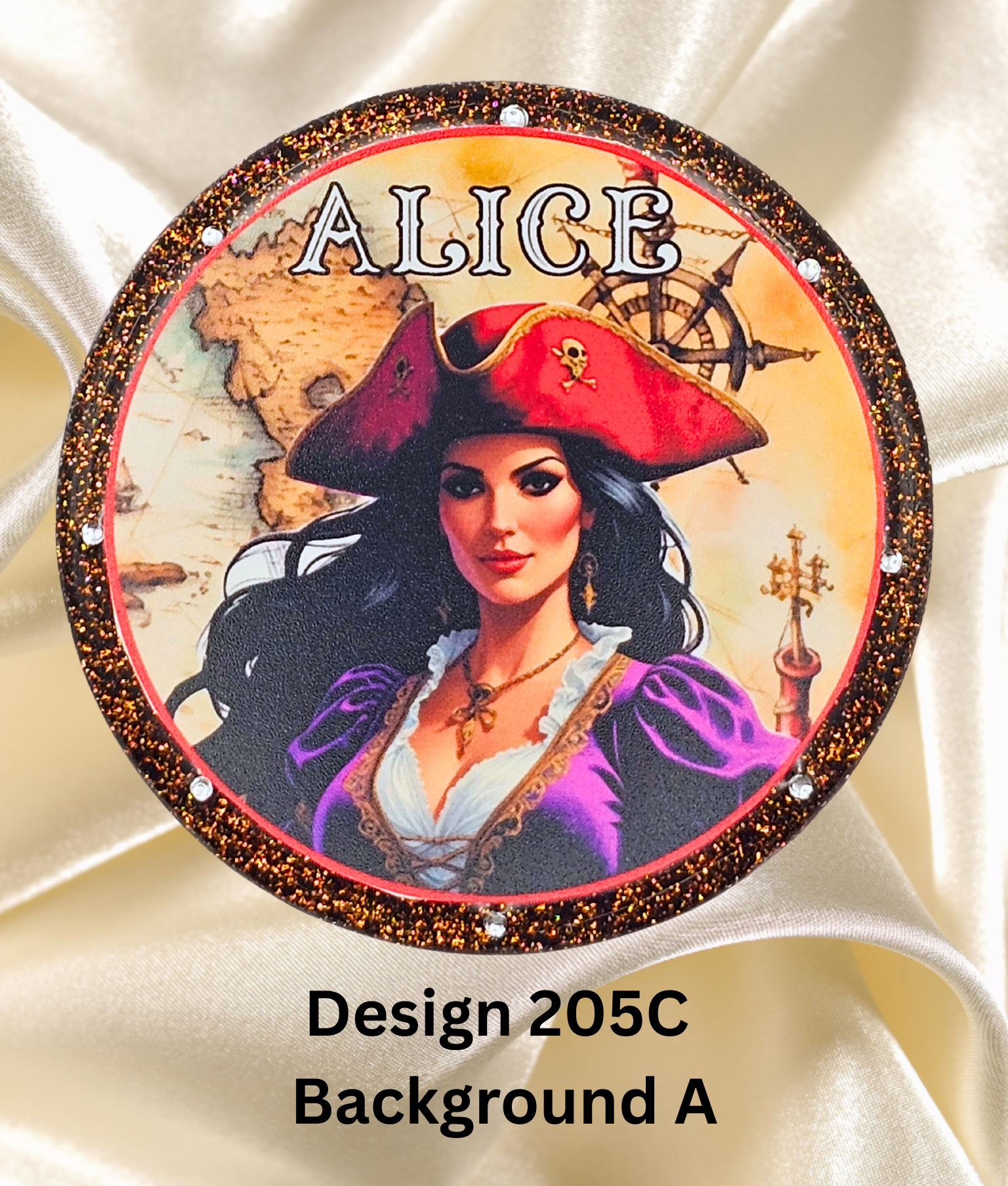 Design 205